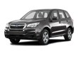 Used 2018 Subaru Forester 2.5i SUV