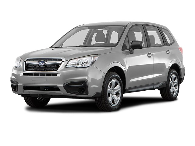 2017 2018 Subaru Forester For Sale In Washington Dc