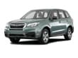 Used 2018 Subaru Forester