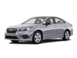Used 2018 Subaru Legacy 2.5i Sedan