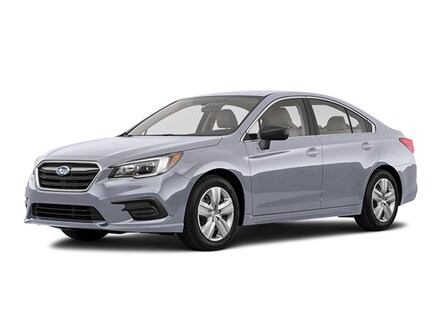 Featured Used 2018 Subaru Legacy Sedan for sale in Warren, PA