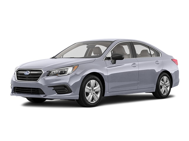 2018 Subaru Legacy 2.5i's photo