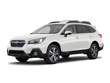Used 2018 Subaru Outback Limited SUV