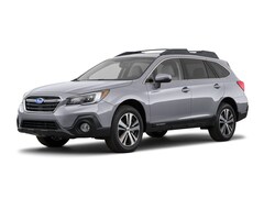 Used 2018 Subaru Outback 2.5i Limited with EyeSight, Navigation, High Beam Assist, Reverse Auto Braking, LED Headlights, Steering Responsive Headlights, and Starlink SUV for Sale in San Rafael, CA