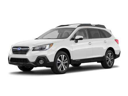 2018 Subaru Outback 3.6R SUV 2018 Subaru Outback 3.6R SUV