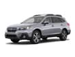 Used 2018 Subaru Outback Limited SUV
