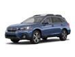 Used 2018 Subaru Outback 3.6R Limited SUV