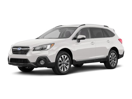 2018 Subaru Outback 3.6R Touring with Starlink SUV