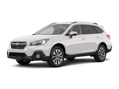 Used 2018 Subaru Outback 3.6R SUV for sale