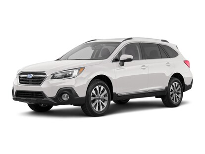 Used 2018 Subaru Outback 3 6r Touring With Starlink For Sale In North Charleston Sc 4s4bsetc0j3328875