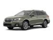 Used 2018 Subaru Outback Touring SUV