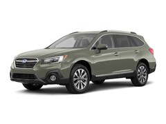 2018 Subaru Outback 3.6R Touring with Starlink SUV