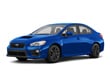 Used 2018 Subaru WRX Base Sedan