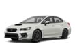 Used 2018 Subaru WRX Limited Sedan