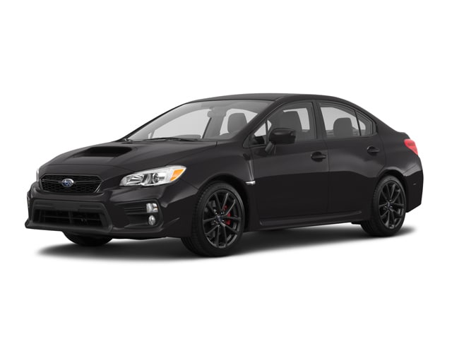 2018 Subaru WRX 2.0 Premium's photo