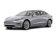 Used 2018 Tesla Model 3 Long Range Battery Long Range Battery RWD