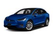 Used 2018 Tesla Model X 75D Sport Utility