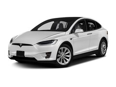 Used 2018 Tesla Model X SUV for Sale in San Rafael, CA