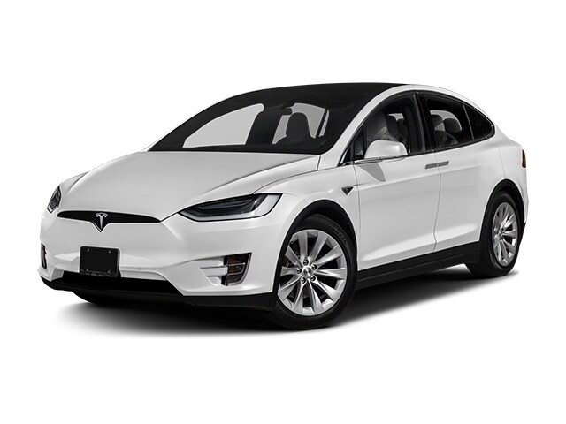 Used 2018 Tesla Model X For Sale In Viennava Near