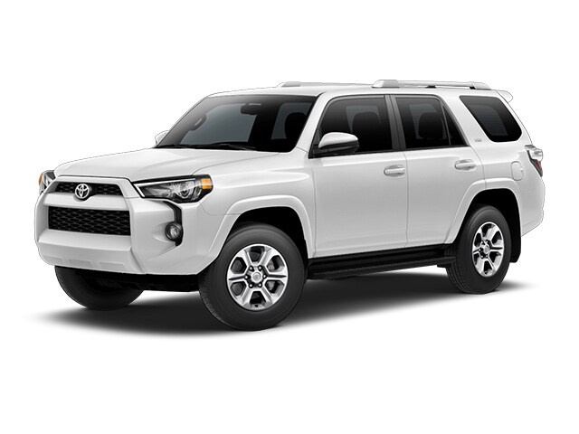 1999 toyota 4runner mpg