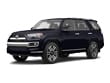 Used 2018 Toyota 4Runner Limited SUV