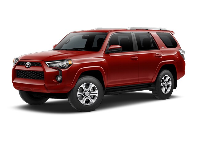 2018 Toyota 4Runner – New Info: It Will Not Receive Big Changes >> New 2018 Toyota 4runner Sr5 For Sale In Chandler Serving 2018 Toyota 4Runner – New Info: It Will Not Receive Big Changes >> New 2018 Toyota 4runner Sr5 For Sale In Chandler Serving