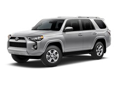 Used 2018 Toyota 4Runner SR5 SUV near Seguin, TX