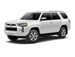 Used 2018 Toyota 4Runner SR5 SUV