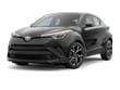 Used 2018 Toyota C-HR XLE SUV