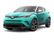 Used 2018 Toyota C-HR XLE Premium SUV