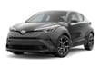 Used 2018 Toyota C-HR XLE SUV