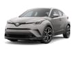 Used 2018 Toyota C-HR XLE SUV