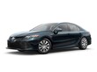  Toyota Camry Hybrid