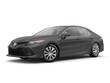  Toyota Camry Hybrid