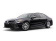 Toyota Camry Hybrid