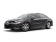 Used 2018 Toyota Camry Hybrid LE Sedan