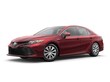 Toyota Camry Hybrid