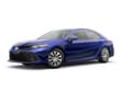 Used 2018 Toyota Camry Hybrid  Sedan