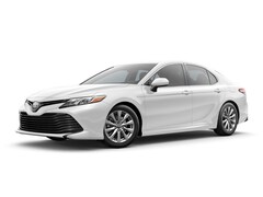 2018 Toyota Camry LE Sedan in Turnersville, NJ