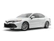 Used 2018 Toyota Camry L Sedan