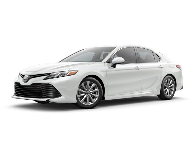 Toyota Camry Lease And Finance Offers Dch Toyota Of Torrance