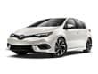 Used 2018 Toyota Corolla iM Base Hatchback