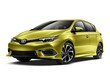 Toyota Corolla iM