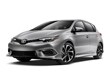Used 2018 Toyota Corolla iM Base Hatchback