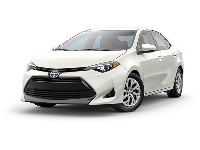 2018 Toyota Corolla LE -
                  Doral, FL