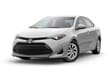 Used 2018 Toyota Corolla LE Sedan