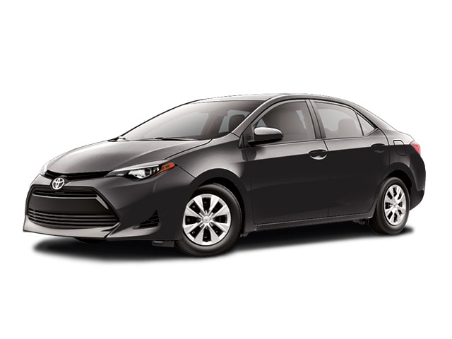 2018 Toyota Corolla L -
                  Miami, FL