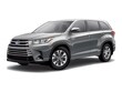 Used 2018 Toyota Highlander Hybrid SUV