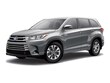  Toyota Highlander Hybrid