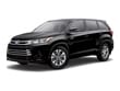 Used 2018 Toyota Highlander Hybrid  SUV